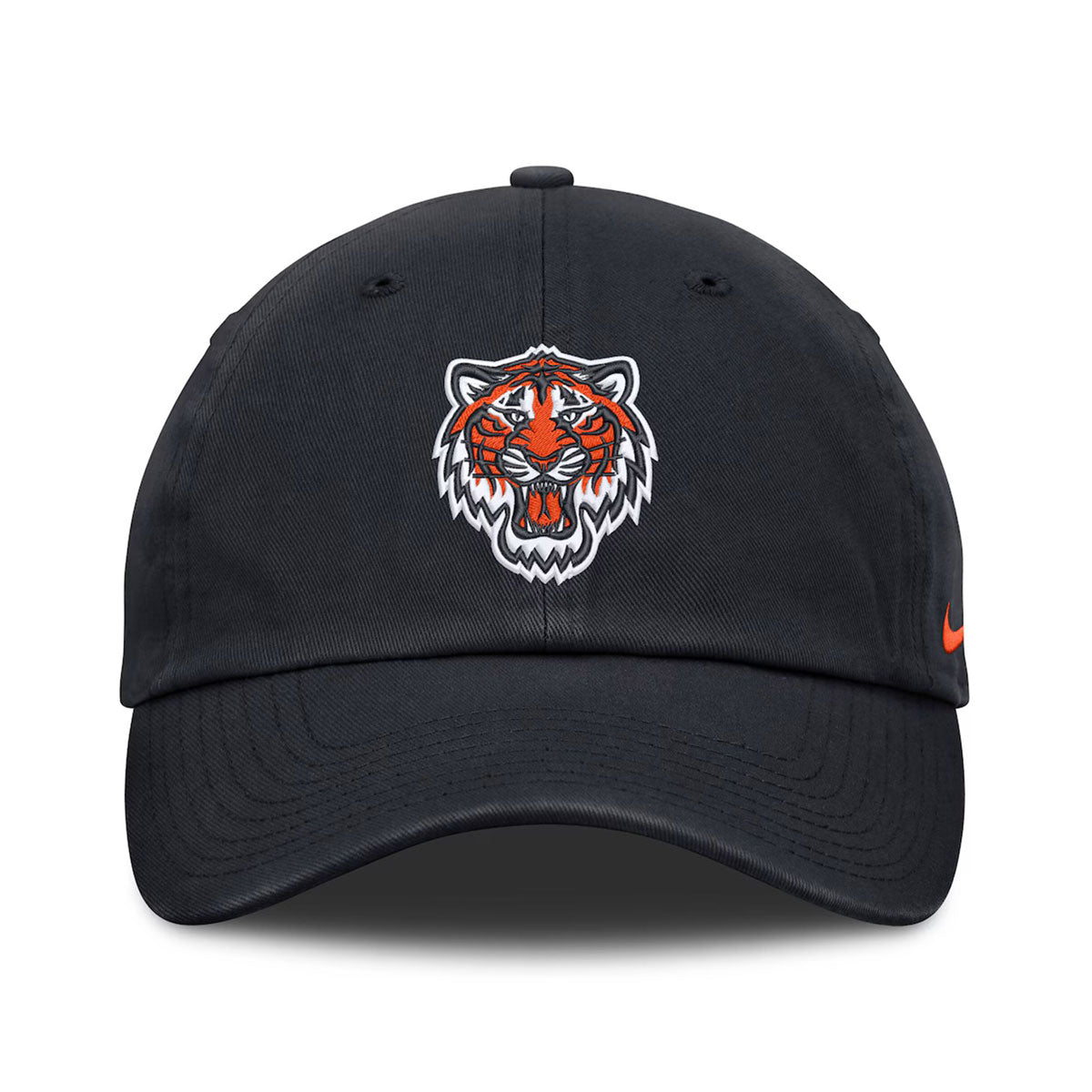 NIKE CLUB - Detroit Tigers PRIMETIME UNSTRUCTURED ORGANIC COTTON CAP【NB01-4FA-DG-YMR】