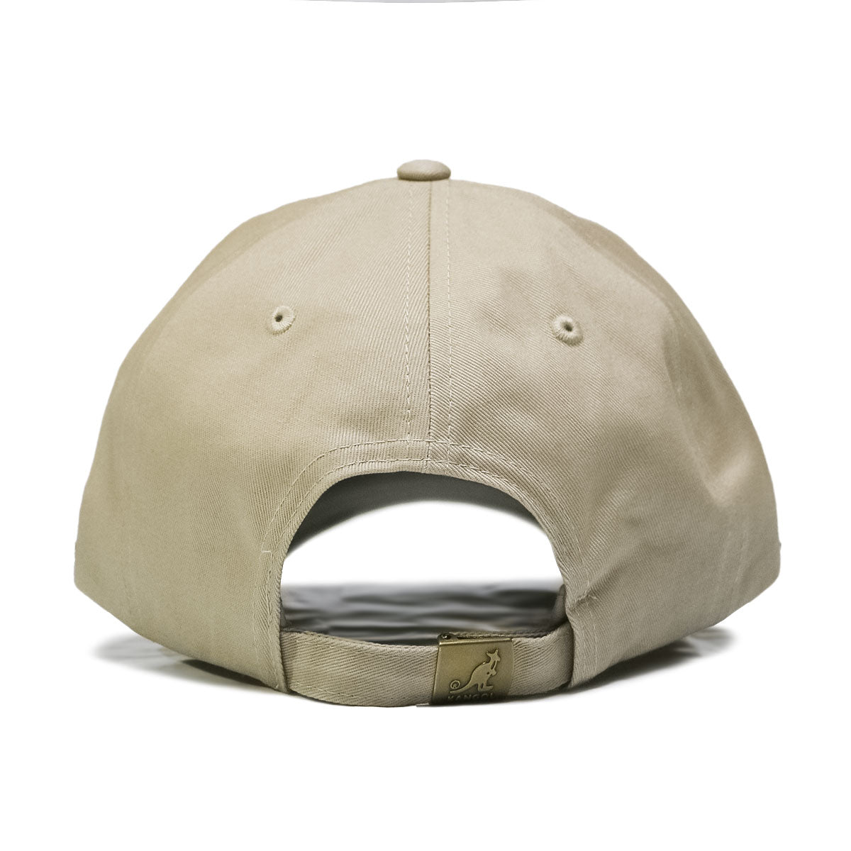 KANGOL - SMU COTTON TWILL BASEBALL "JAPAN"【251-069901】