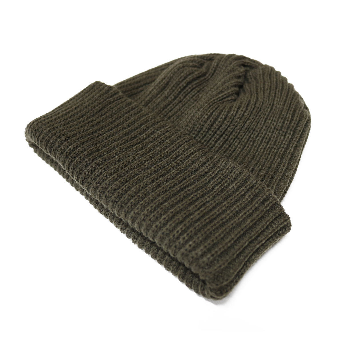 SUPERIOR BEANIE - OLIVE