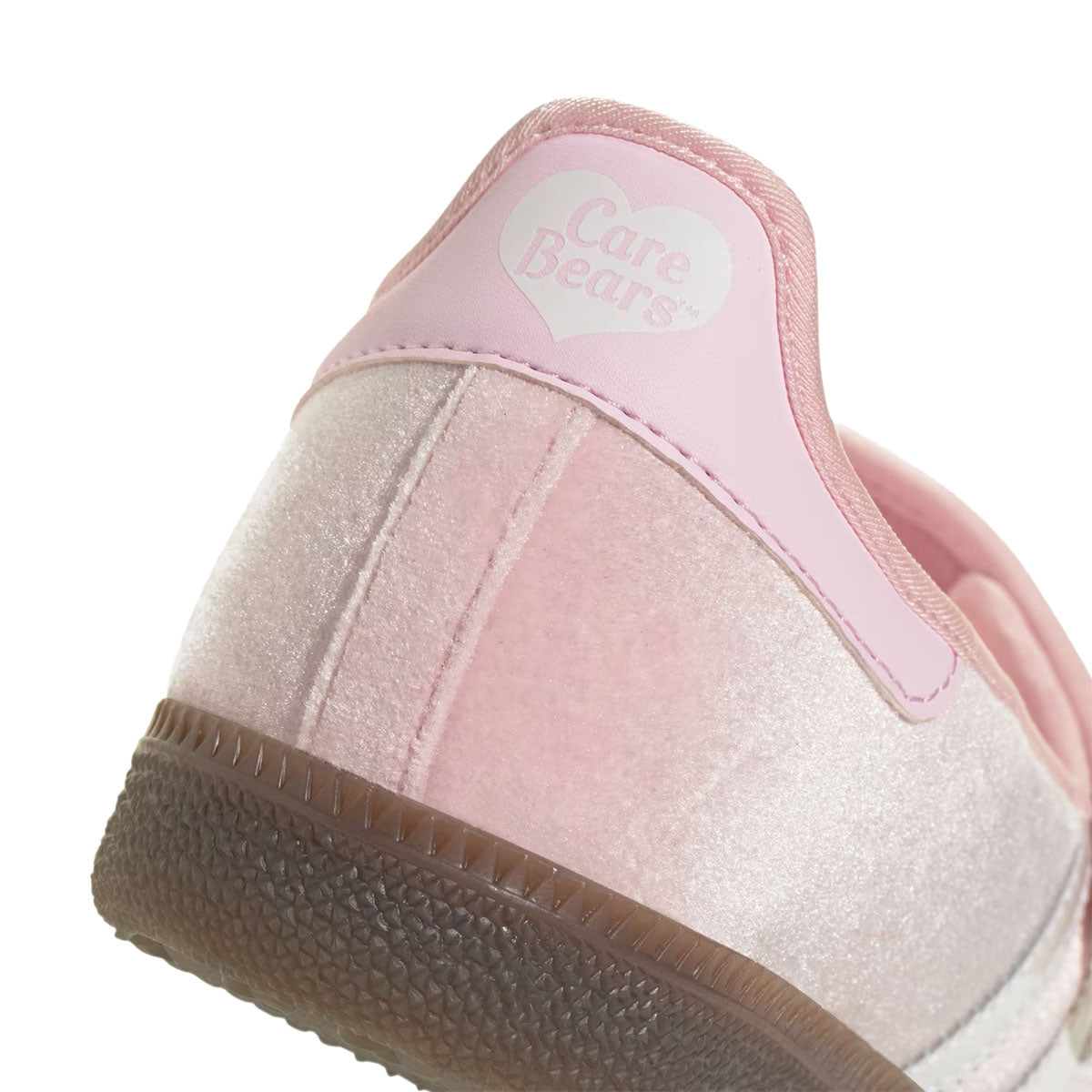 adidas - SAMBA JANE W Clear Pink/Cloud White/Gum 【KK2599】