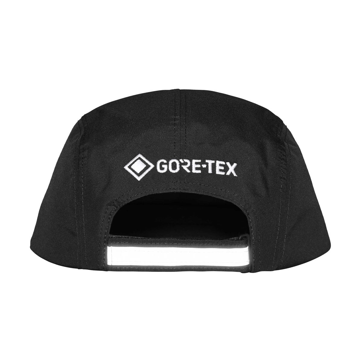 Supreme - GORE-TEX Camp Cap BLACK