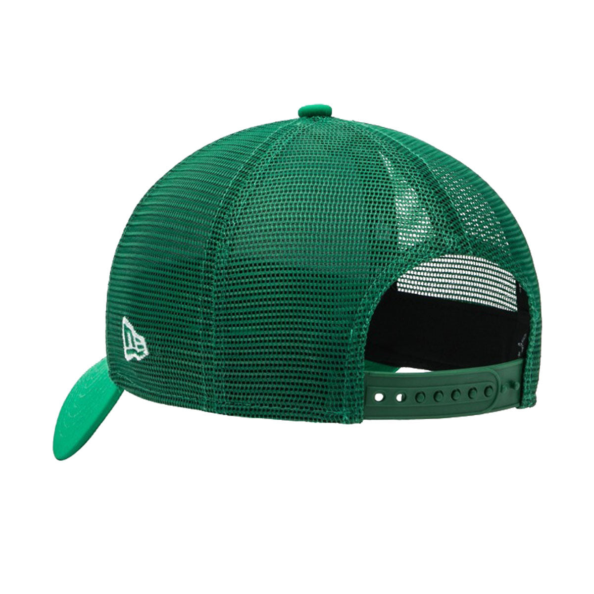 NEW ERA New York Yankees - 9FORTY AF Mesh GREEN 【14561894】