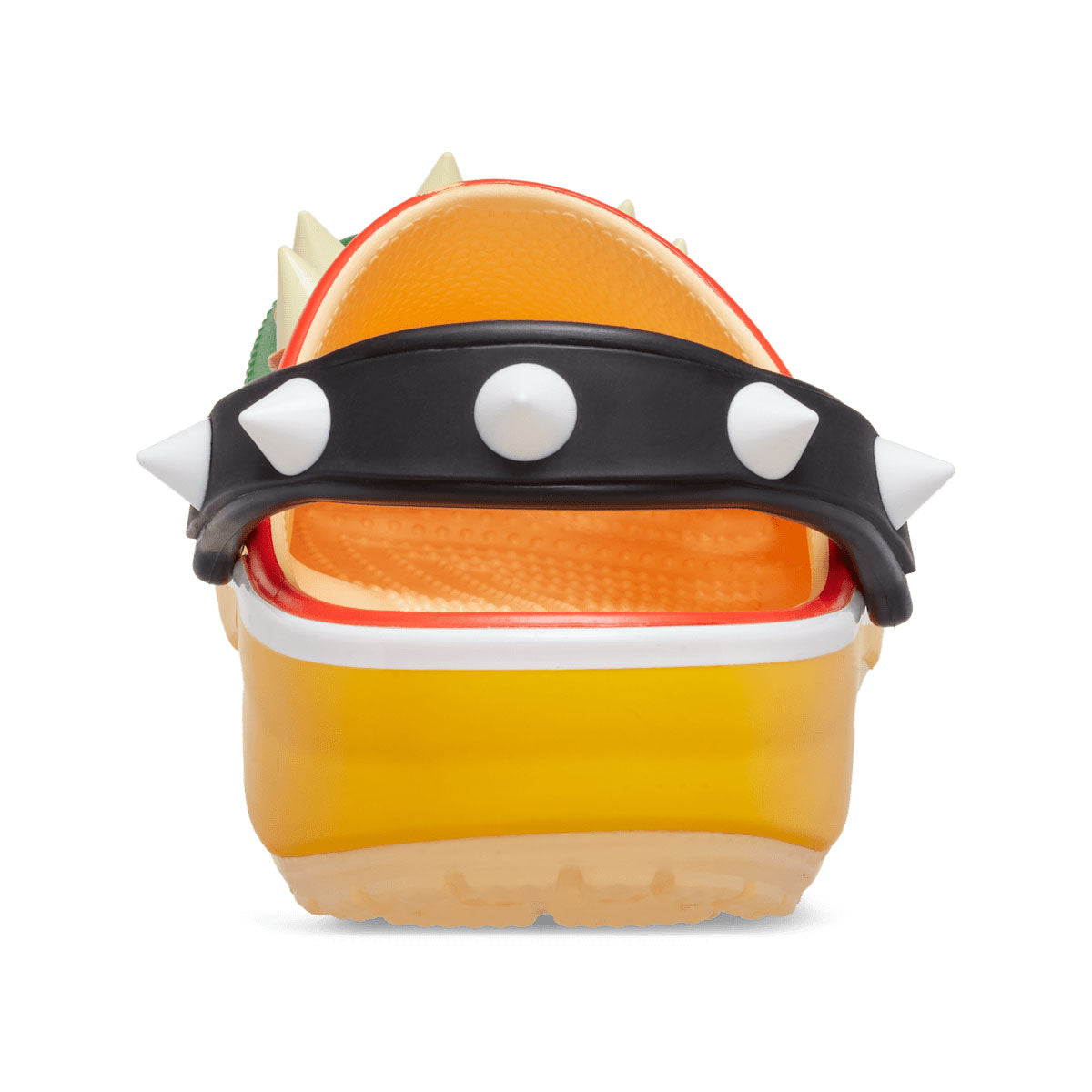 CROCS - SUPER MARIO CROCS Bowser IAM Clog Multi 【212135-90H】