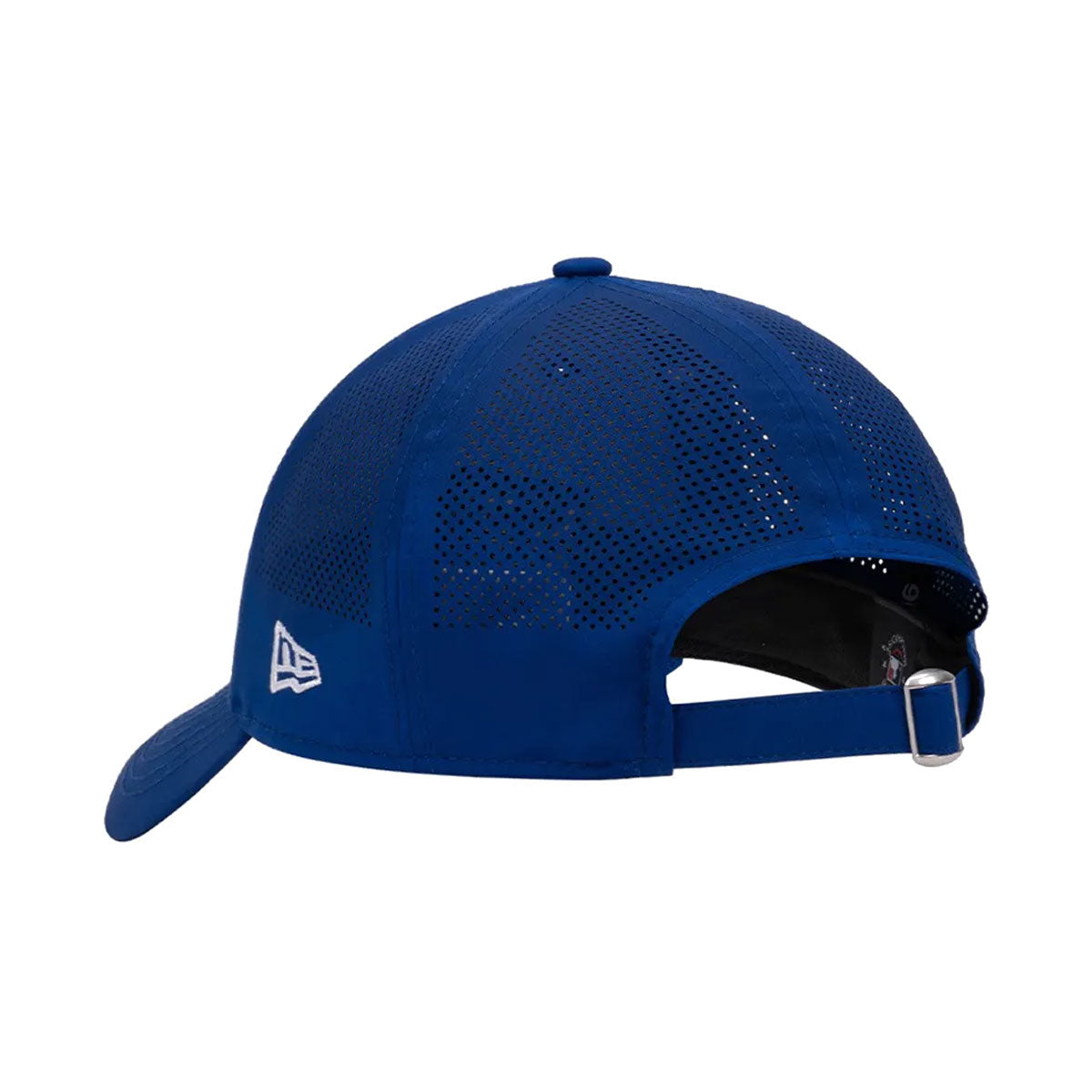 NEW ERA - New York Yankees 9FORTY MATT POLY BALL CAP SAFETY BLUE【13703408】