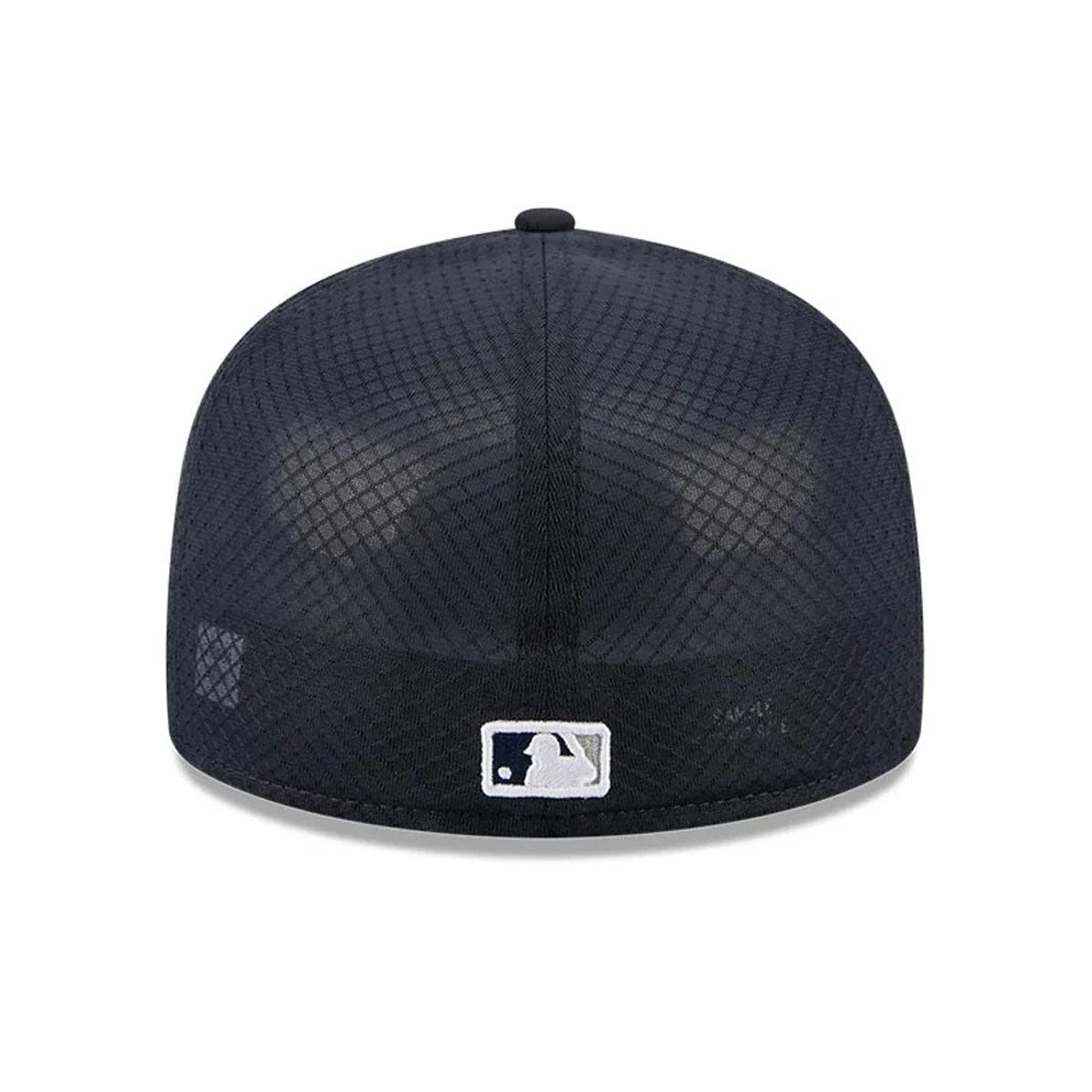 NEW ERA - New York Yankees 59FIFTY MLB Batting Practice 2026 NAVY 【60868928】