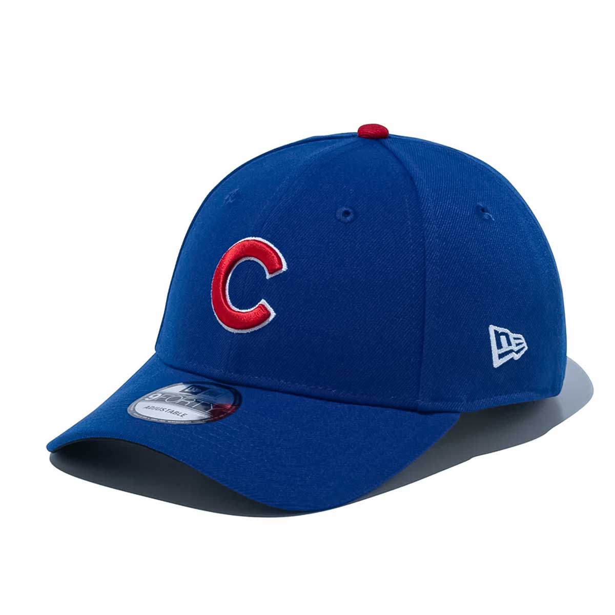 NEW ERA Chicago Cubs - 9FORTY MLB WORLD TOUR TOKYO LIGHT ROYAL【14551008】