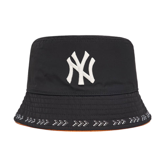 MLB - Revisible Bucket Hat 50BKS 【3AHT06126】
