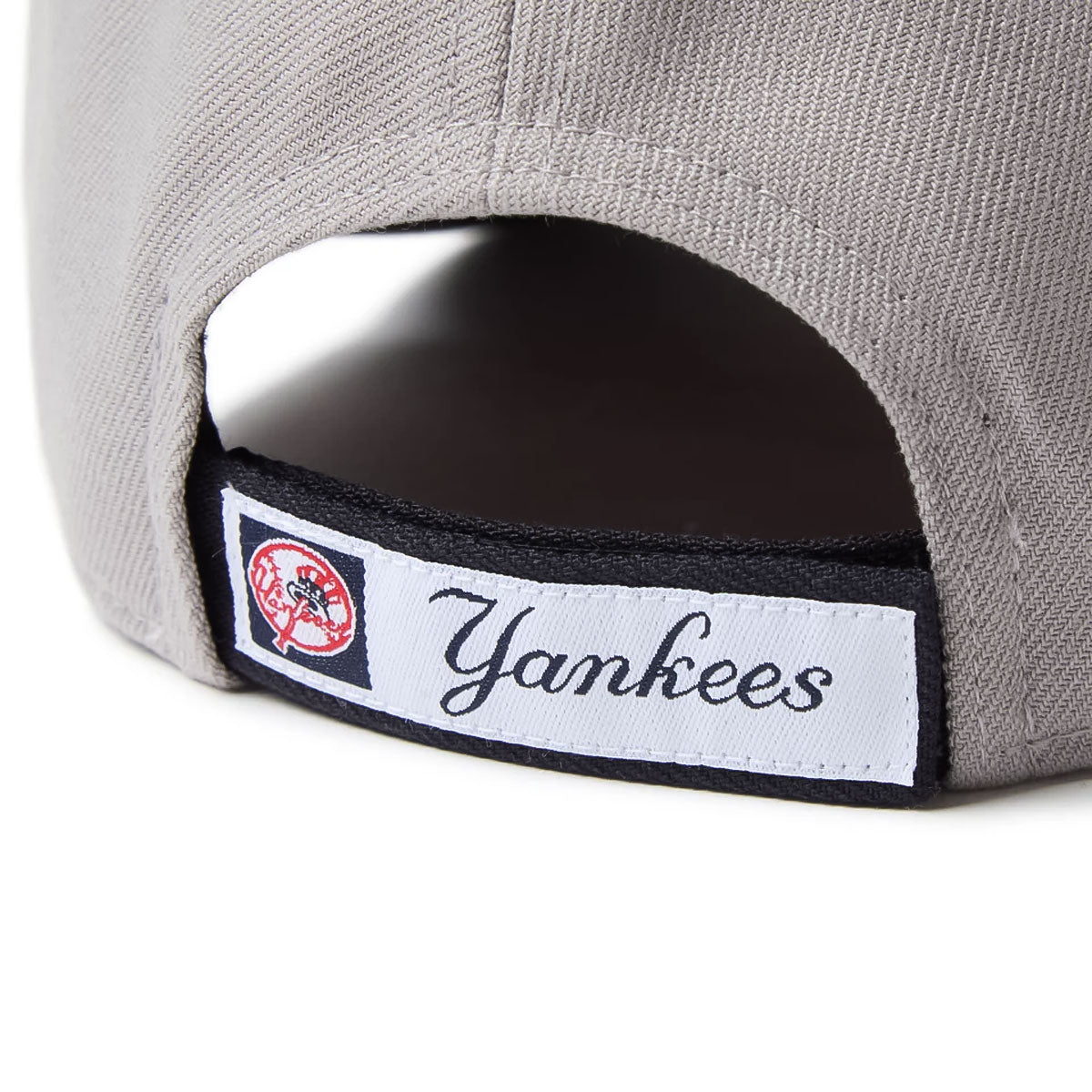 NEW ERA New York Yankees - Youth 9FORTY 2-Tone GRAY/NAVY 【14671599】