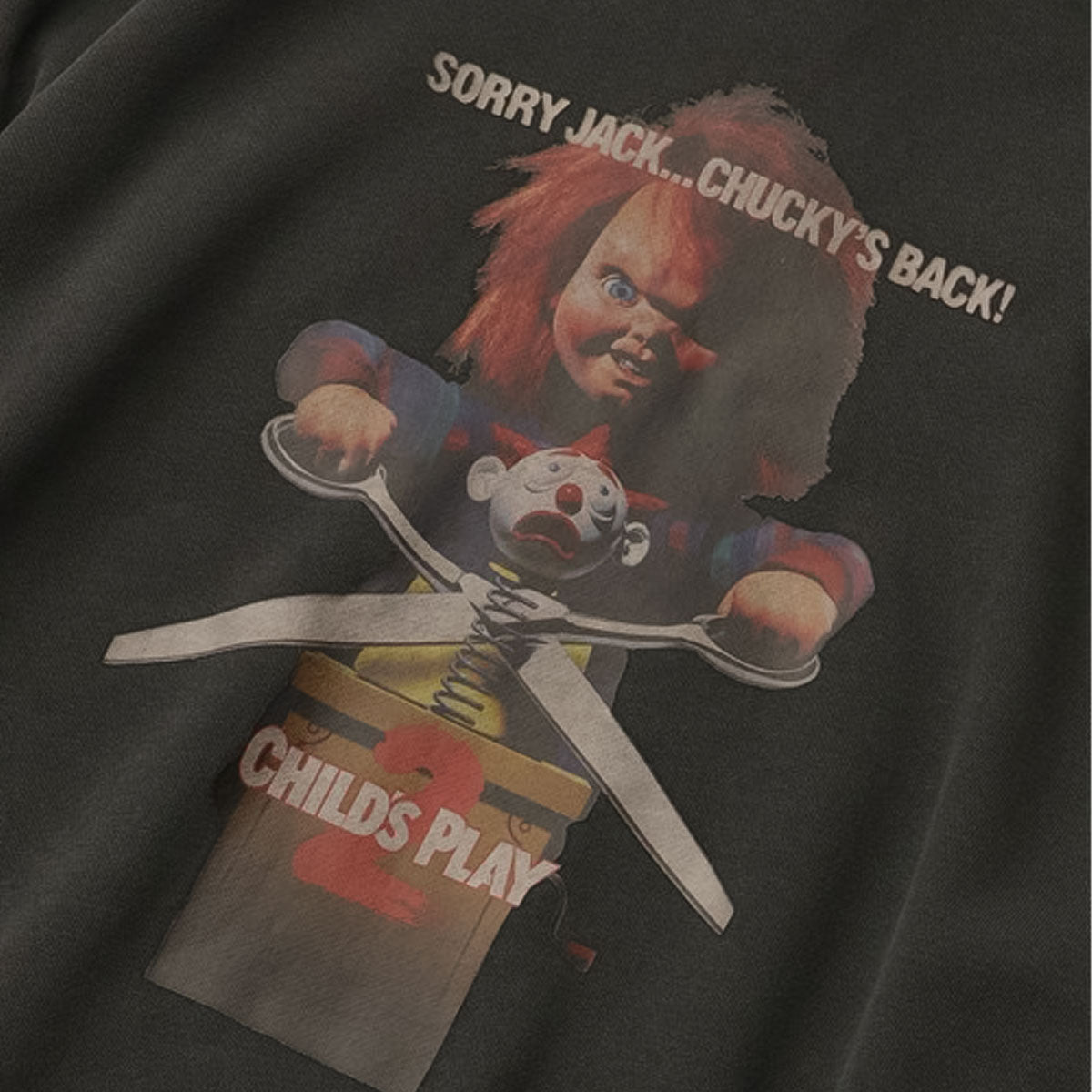 PIGMENT HOODIE 【UCH-MPK01】