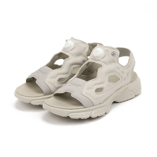 REEBOK - INSTAPUMP FURY SANDAL MOON STONE 【152083-100251113】