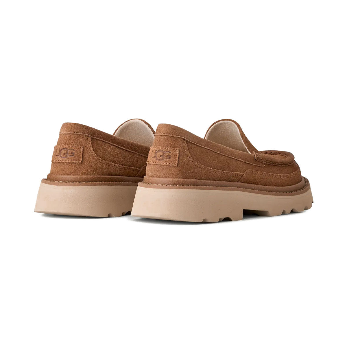 UGG ‐ M ASCOT LUG 【1172691-CHE】