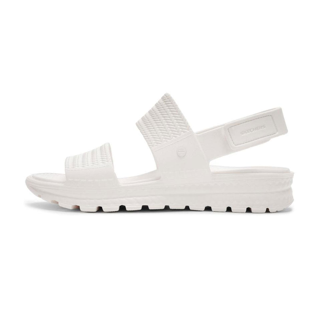 SKECHERS - ARCH FIT FOOTSTEPS White Synthetic 【111461-WHT】