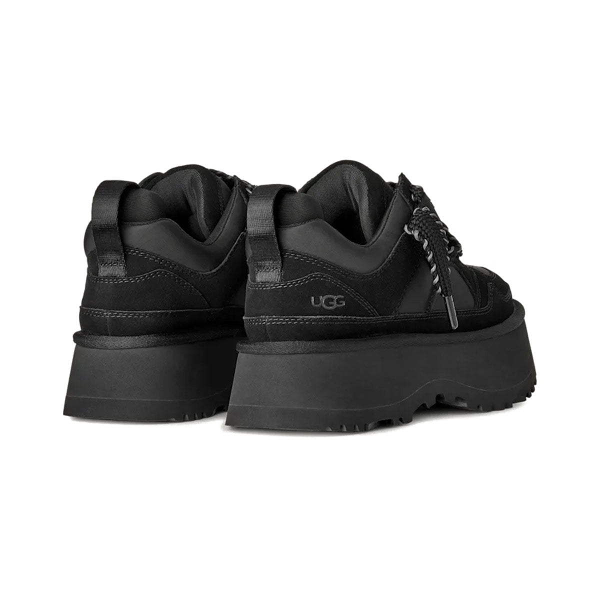 UGG - WMNS ASTROMEL BLACK【1171541-BLK】