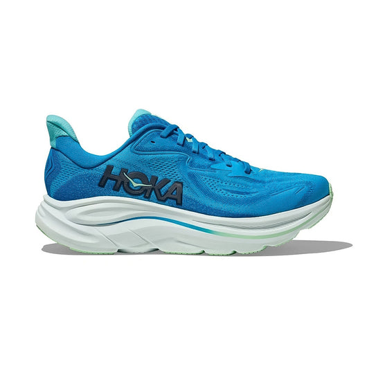 HOKA - MENS CLIFTON 10 WIDE 【1162032-HSK-MG】