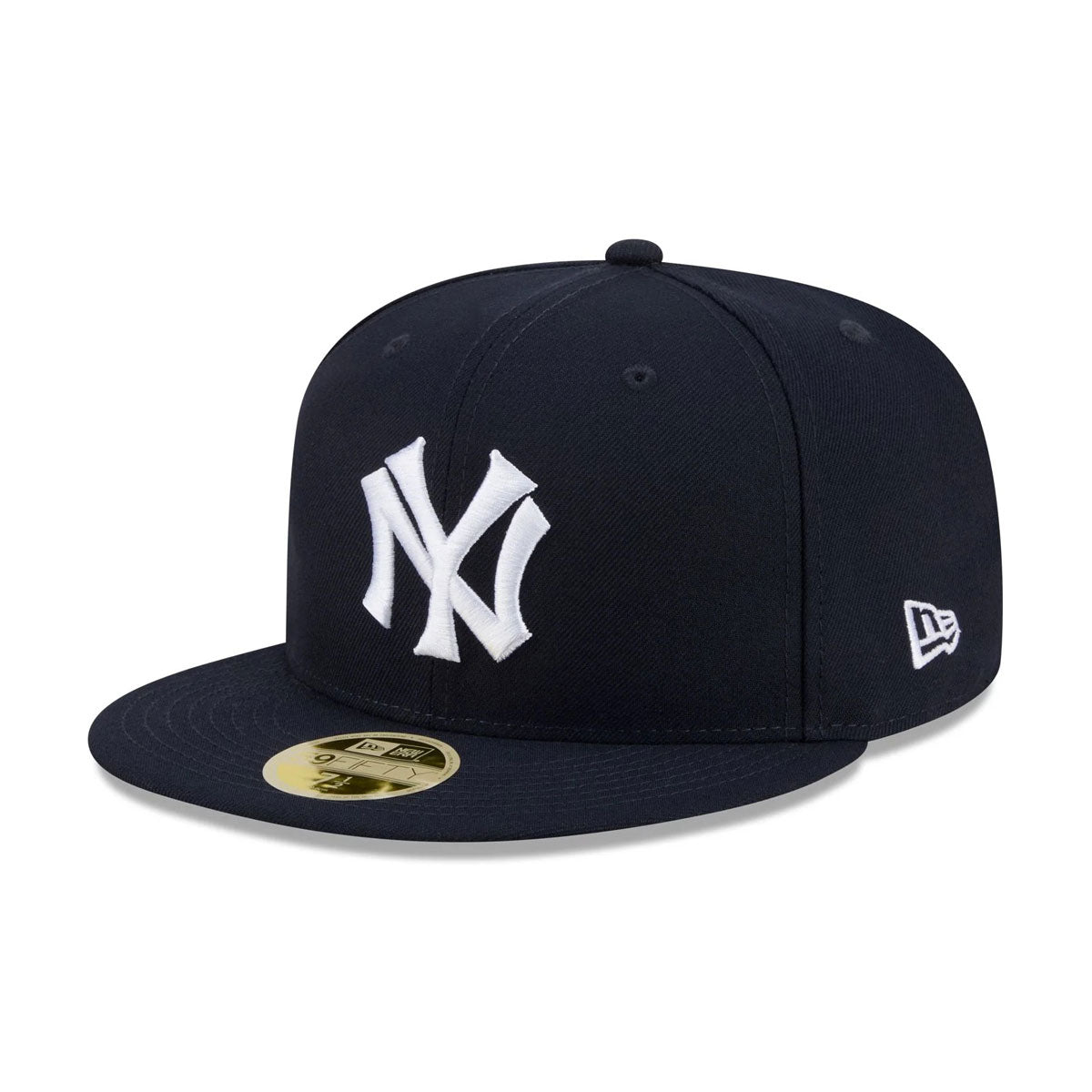 NEW ERA - New York Yankees LP59Fifty 2026 MLB Hall of Fame OTC NAVY