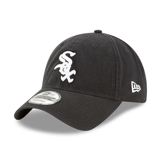 NEW ERA Chicago White Sox - 9TWENTY MLB CORE CLASSIC REP GM 【60235233】
