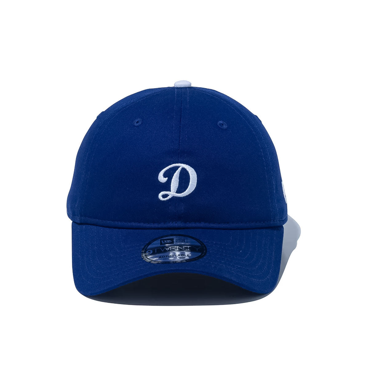 NEW ERA Los Angeles Dodgers - 9TWENTY MLB WORLD TOUR TOKYO DARK ROYAL 【14542689】