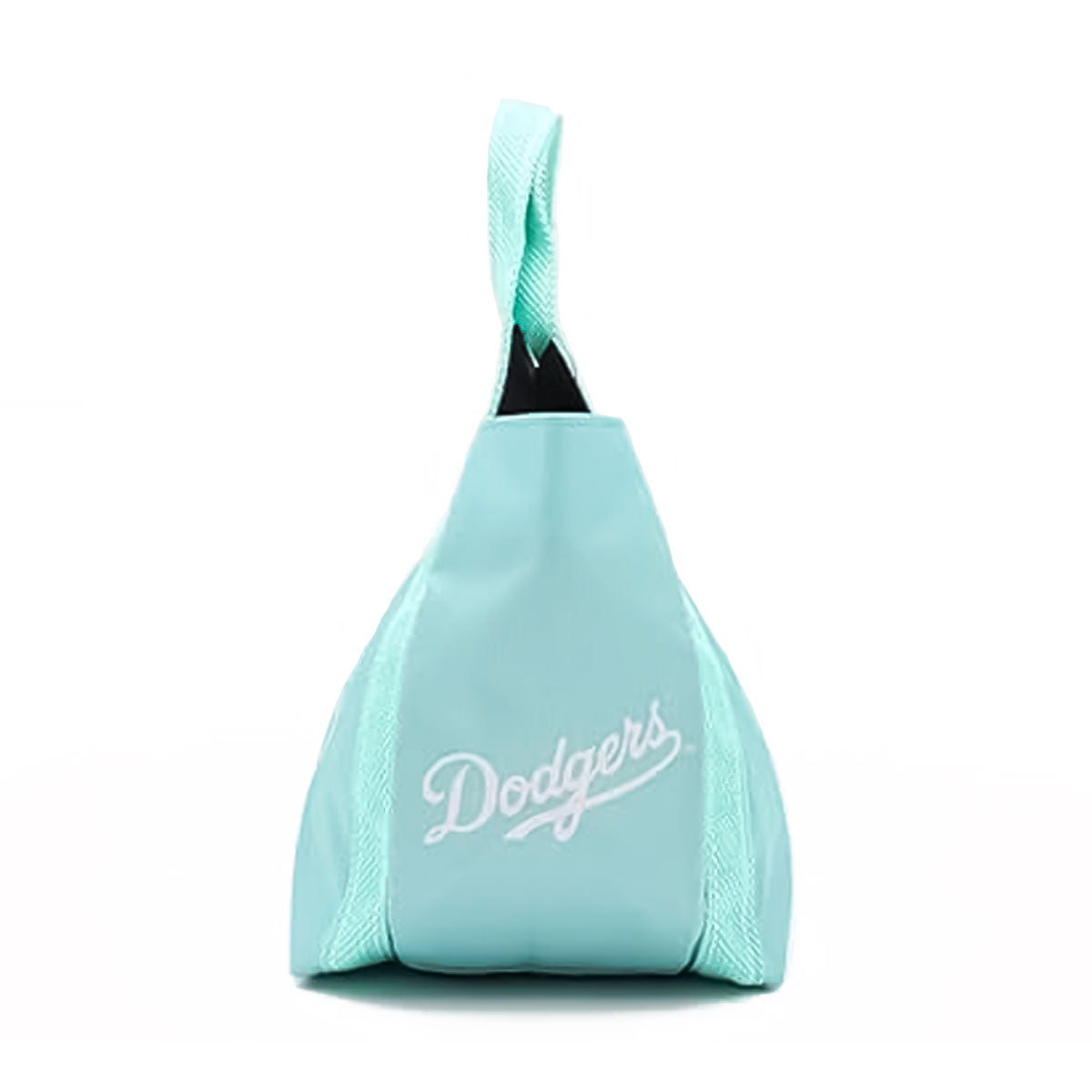 Los Angeles Dodgers MLB MINI BALLOON TOTE LIGHT BLUE 【LA-NMTB15】