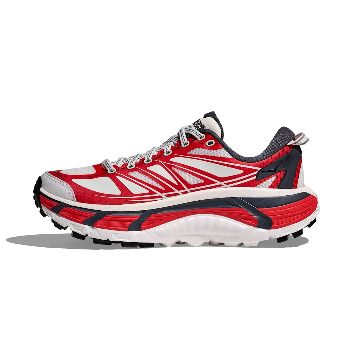 HOKA - MAFATE SPEED 2 CERISE/WHITE 【1126851-CRSW】