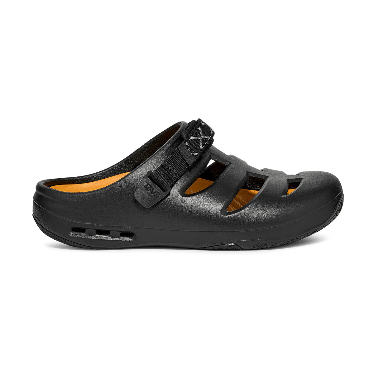 TEVA - APREAQUA CT BLACK 【1173719-BLK】