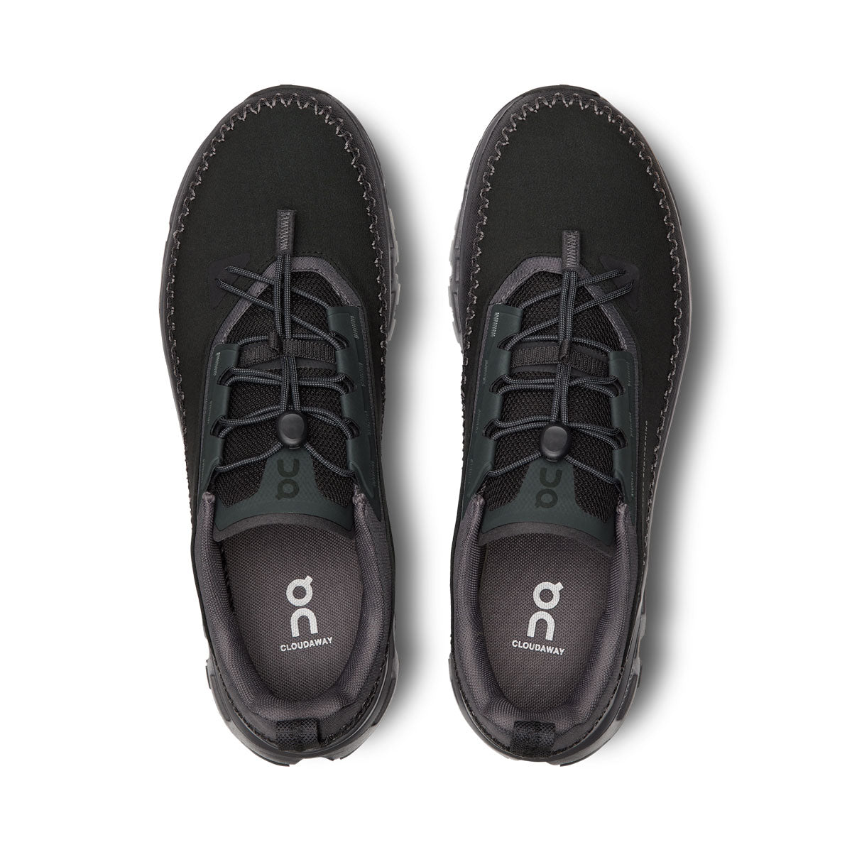 On - Cloudaway M Black | Eclipse 【3ME30050106】