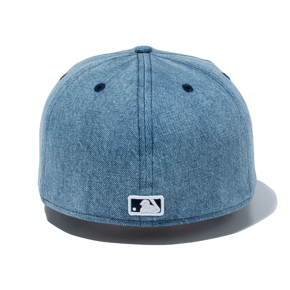 NEW ERA New York Yankees - 59FIFTY WASHED DENIM/WHITE 【14525199】