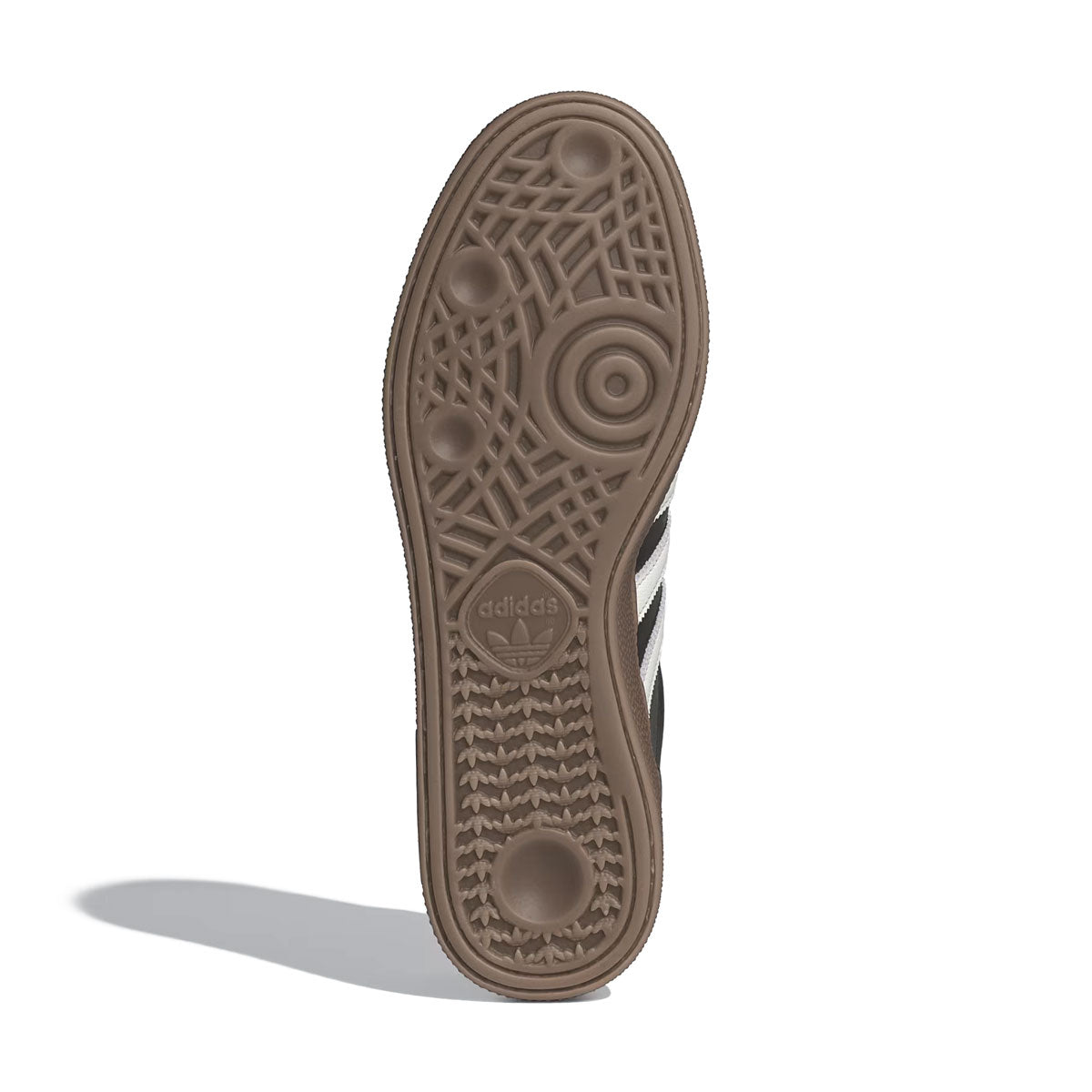 adidas ‐ HANDBALL SPEZIAL Brown/Core White/Earth Strata【KI8581】