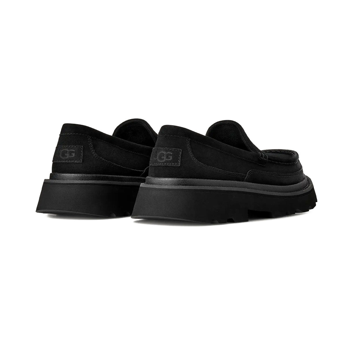 UGG - M ASCOT LUG 【1172691-BLK】