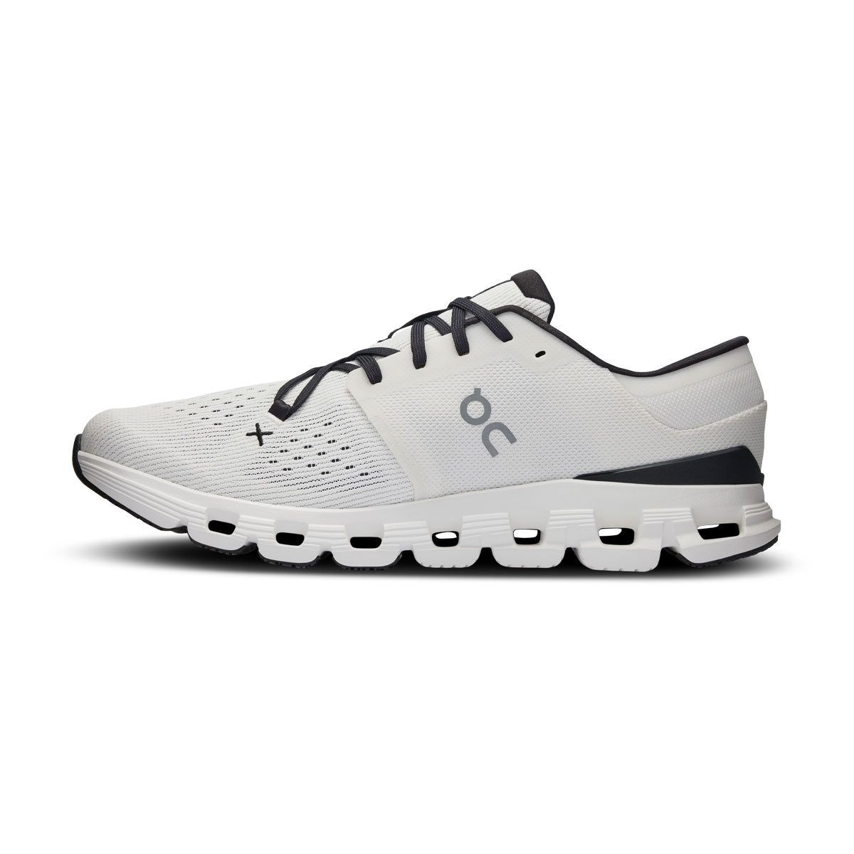 On - Cloud X 4 M Ink | Ivory 【3ME30042102-NM】