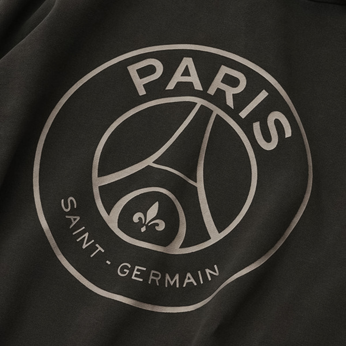 PIGMENT HOODIE 【PSG-MPK04】