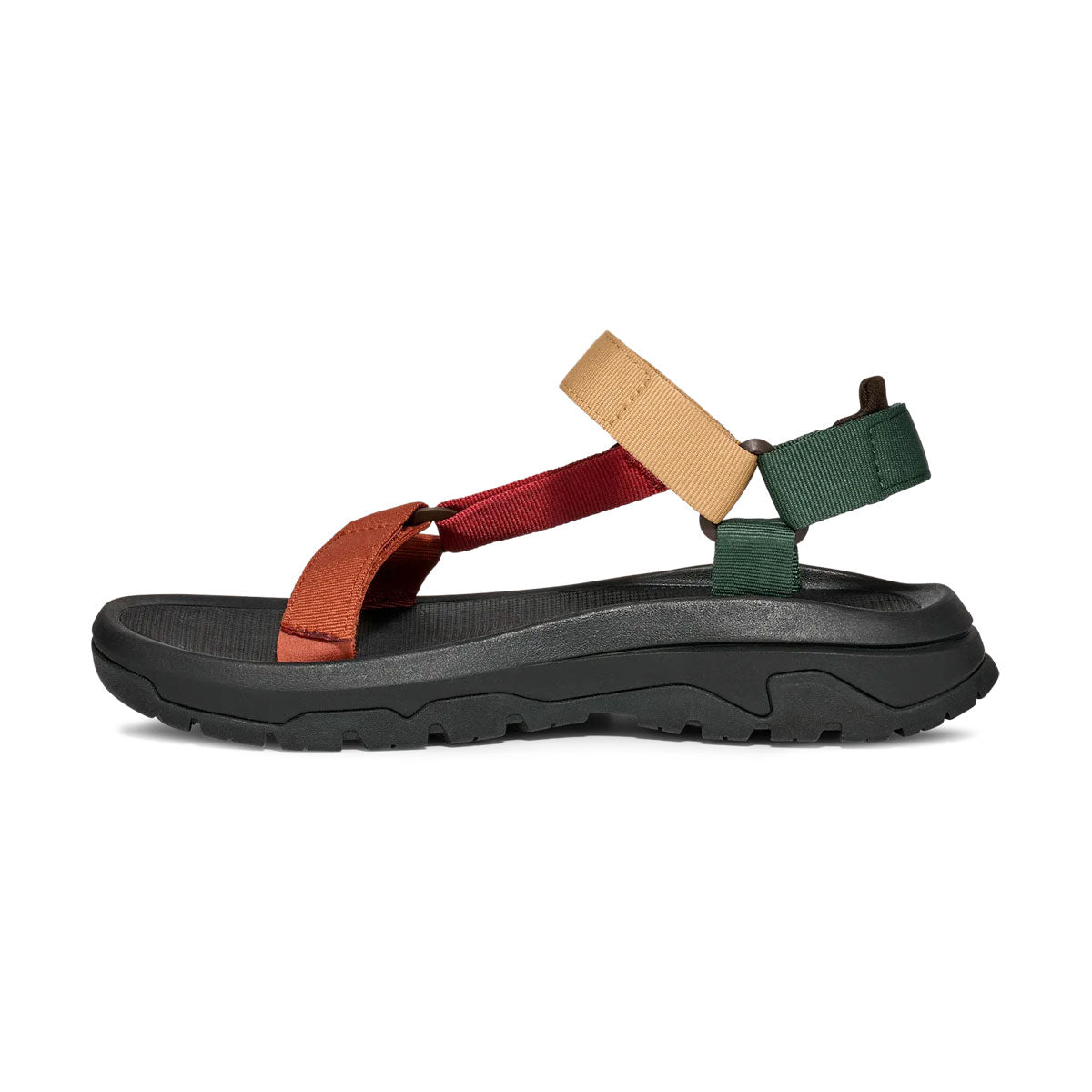 TEVA - HURRICANE XLT3 BROWN MULTI 【1173670-BRMU】