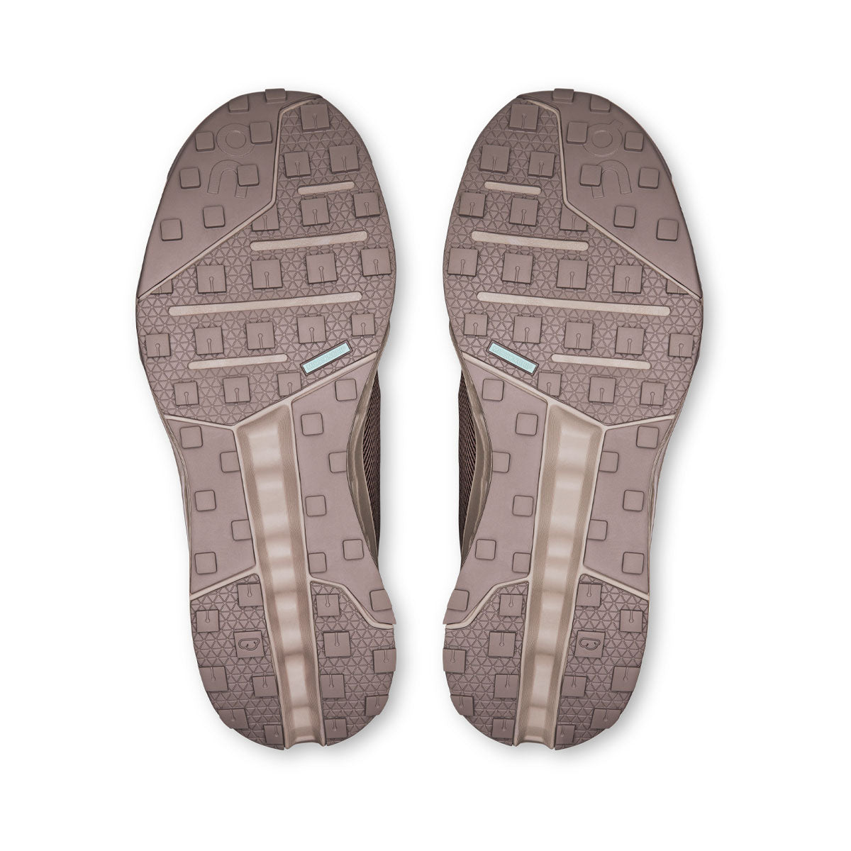 On - MENS Cloudhorizon Fog | Desert【3ME10033311-NM】