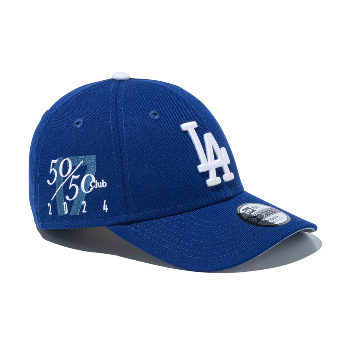 NEW ERA - Youth 9FORTY LOSDOD OHTANI 50-50 Club Pack DROY【14682453】