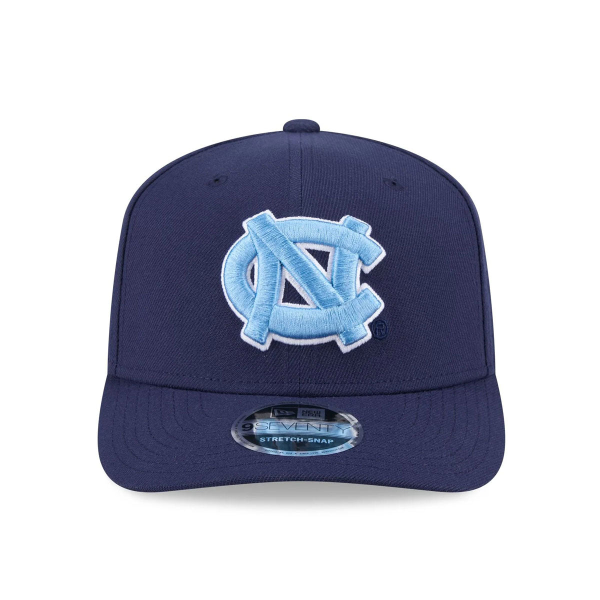 NEW ERA North Carolina Tar Heels - 9SEVENTY POLY NAVY 【60592187】