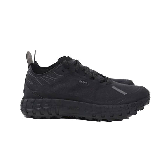 norda ノルダ - NORDA002 スニーカー M Stealth Black ステルスブラック