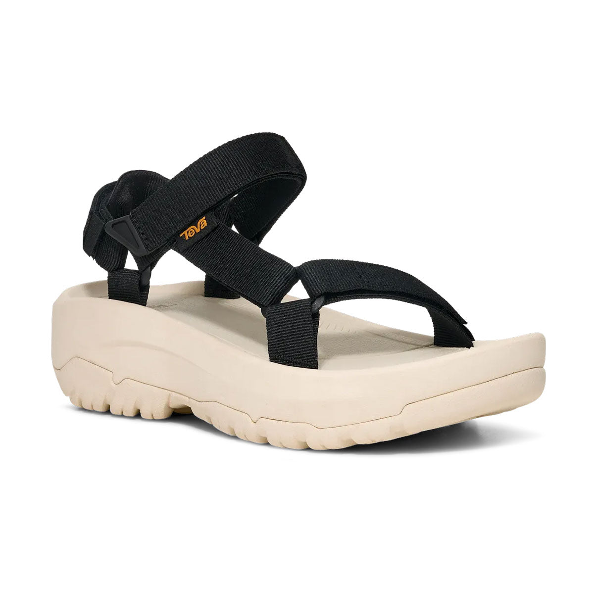 TEVA - HURRICANE XLT2 AMPSOLE BLACK / WHITE 【1131270-BKWH】