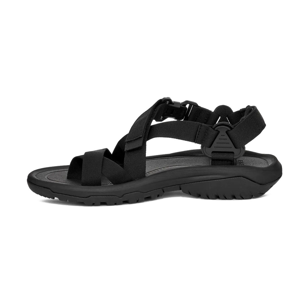 TEVA - WMNS HURRICANE TERRA DACTYL 【1169431-BLK】