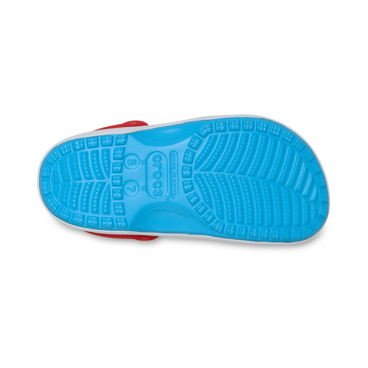 Crocs - Doraemon Classic Clog Multi 【211691-90H】