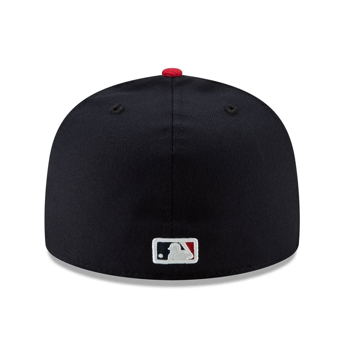 NEW ERA Atlanta Braves - 59FIFTY ACPERF HOME NAVY/RED 【14524900】