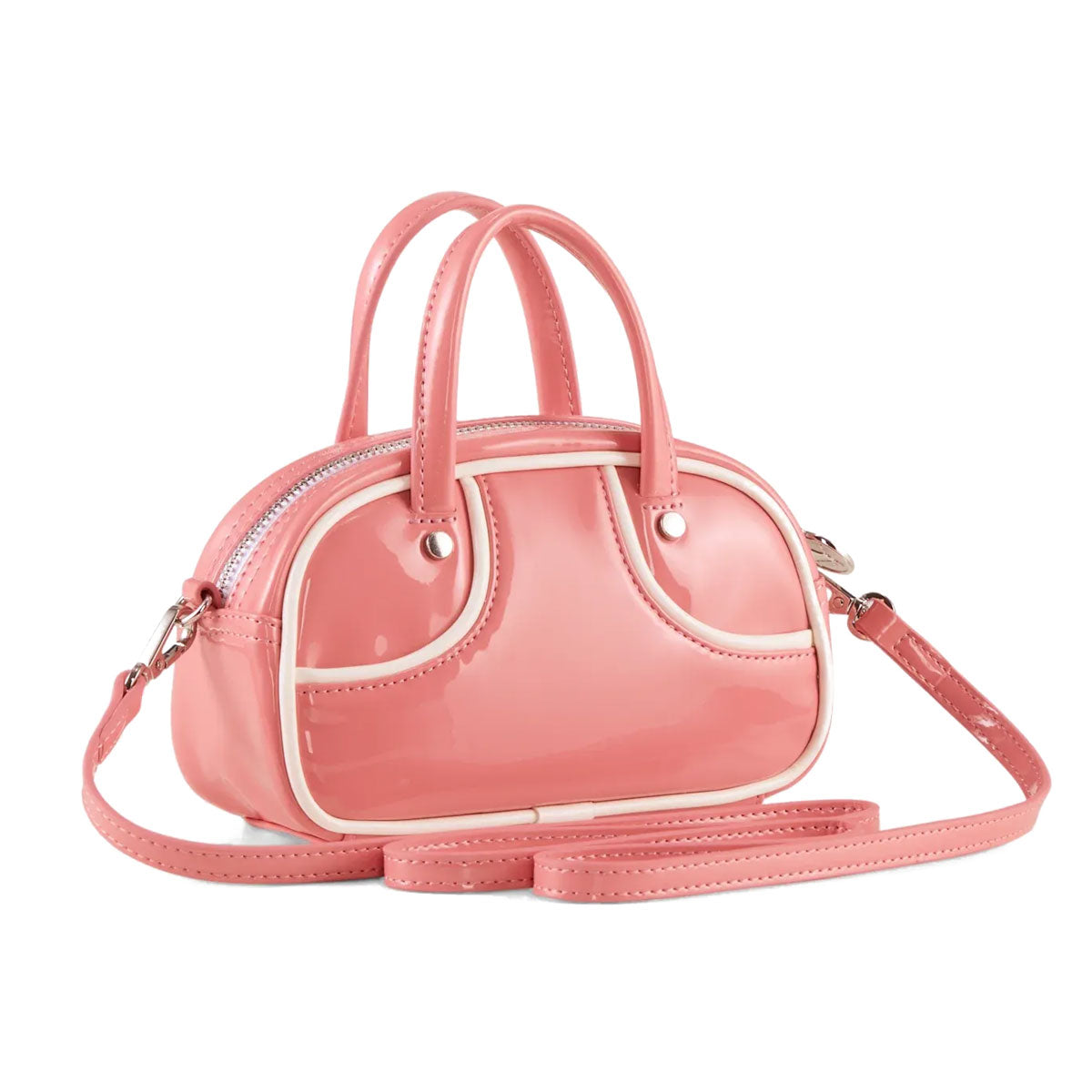 PUMA - 1976 MICRO GRIP BAG WILD PINK 【091824-12】