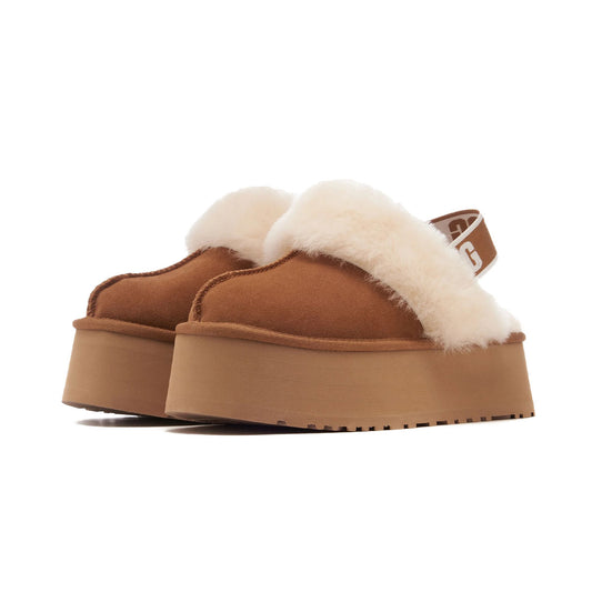 UGG - W FUNKETTE 【1113474-CHE】