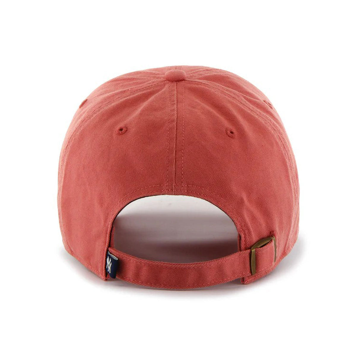 ’47 BRAND New York Yankees - CLEAN UP ISLAND RED 【14751185 47A B-RGW17GWS-IR】