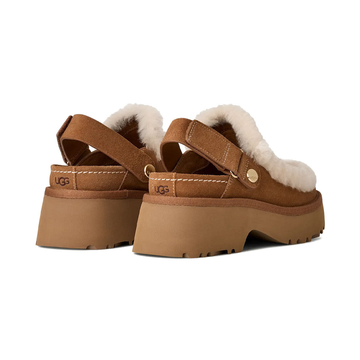 UGG - W ESMEE CLOG 【1173331-CHE】