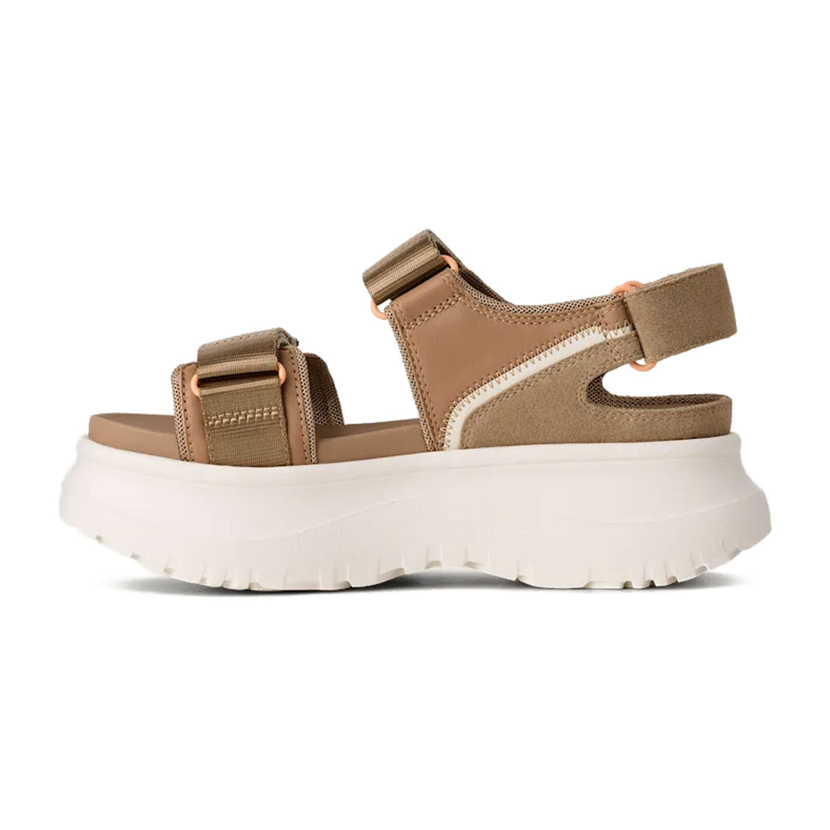 UGG - WMNS ASTROMETRO STRAP SAND 【1175297-SDJ】 – HOMEGAME TOKYO