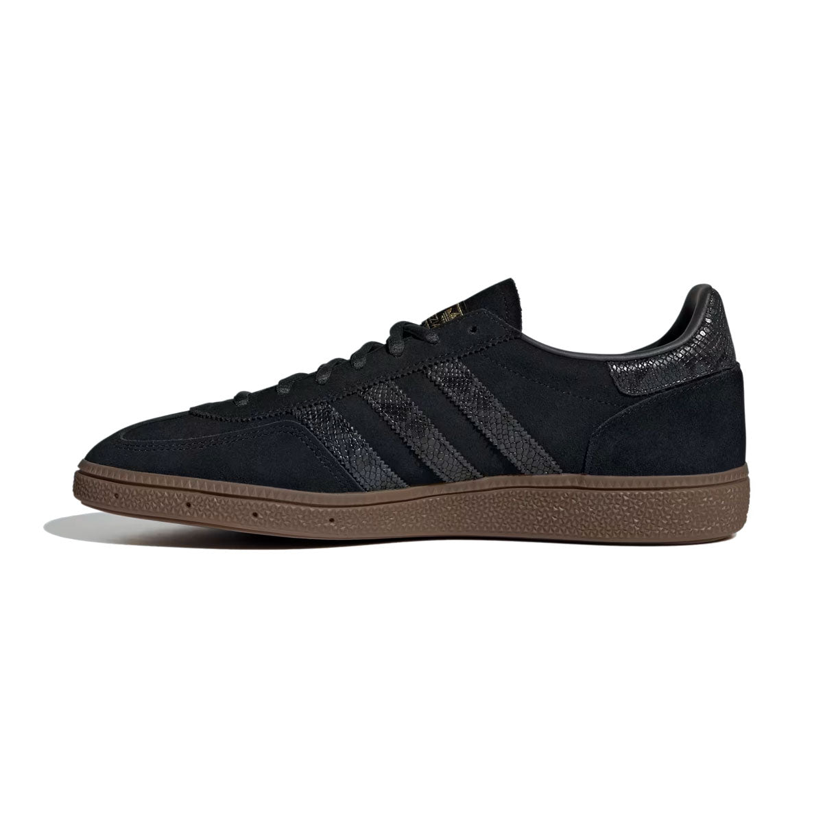 adidas - HANDBALL SPEZIAL Core Black/Core Black/Carbon 【KJ2399】