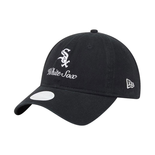 NEW ERA Chicago White Sox - 9TWENTY PREPPY TEAM 22846 OTC WMNS 【60604364】
