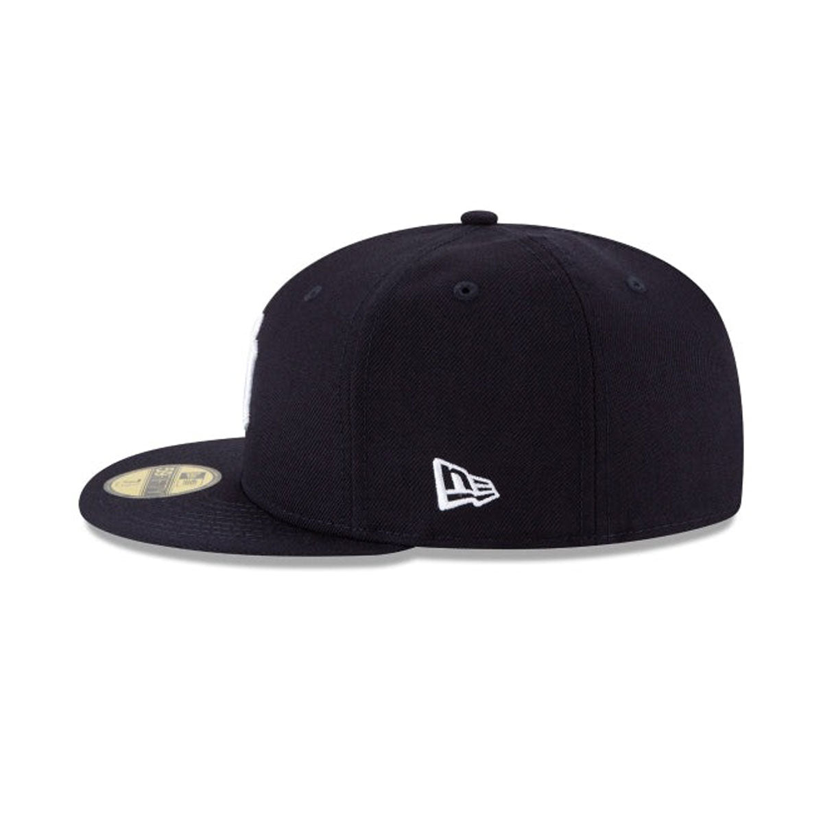 NEW ERA - New York Yankees Wool 59FIFTY Fitted Regular NAVY 【11941906】