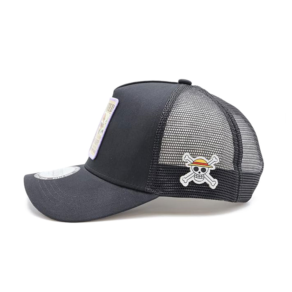 ONE PIECE - MESH CAP Luffy 【OP-MCP03】