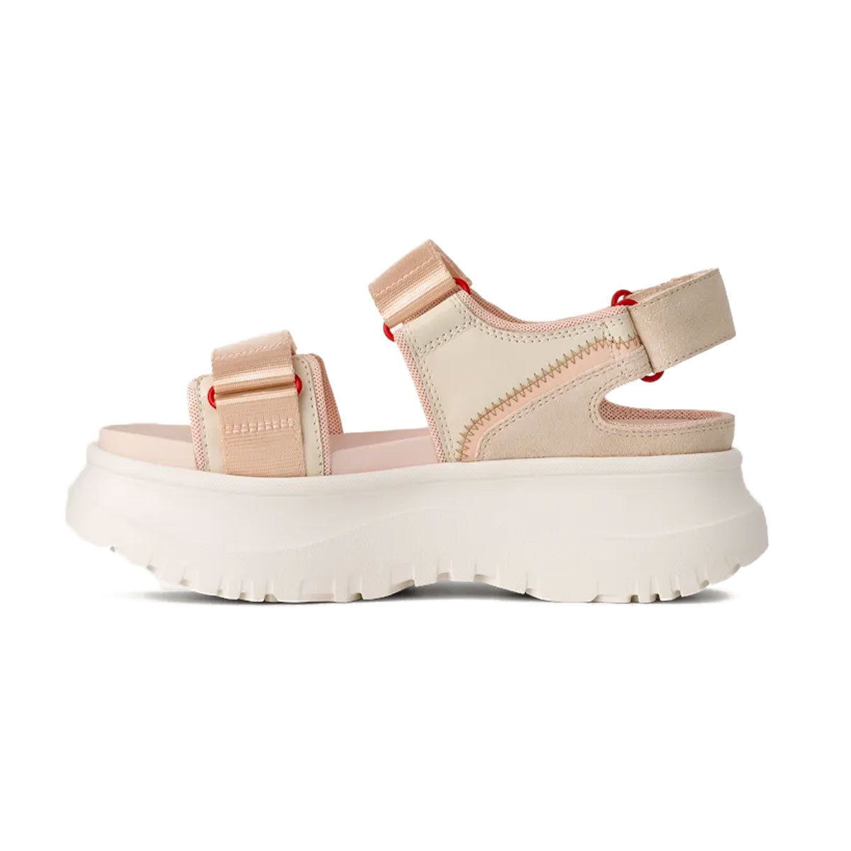 UGG - WMNS ASTROMETRO STRAP DARK QUARTZ 【1175297-DQRT】