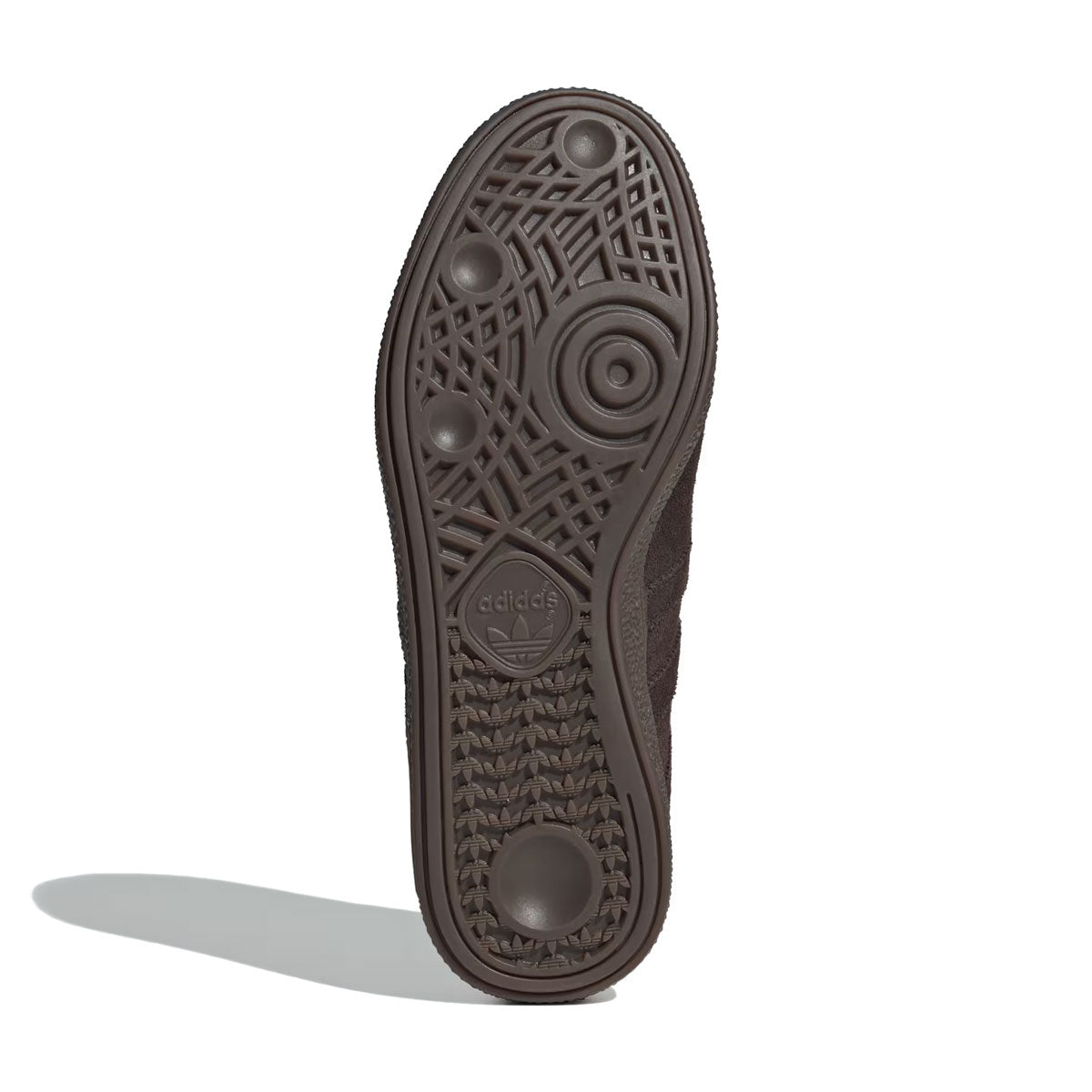 adidas ‐ HANDBALL SPEZIAL LOAFER W Aurora Coffee/Aurora Coffee/Gum
